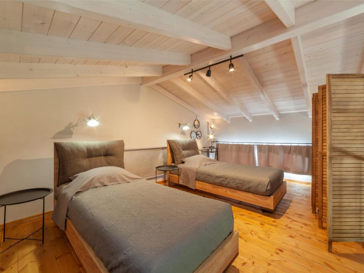 2Sea Loft Nea Potidea Chalkidiki 빌라 외부 사진