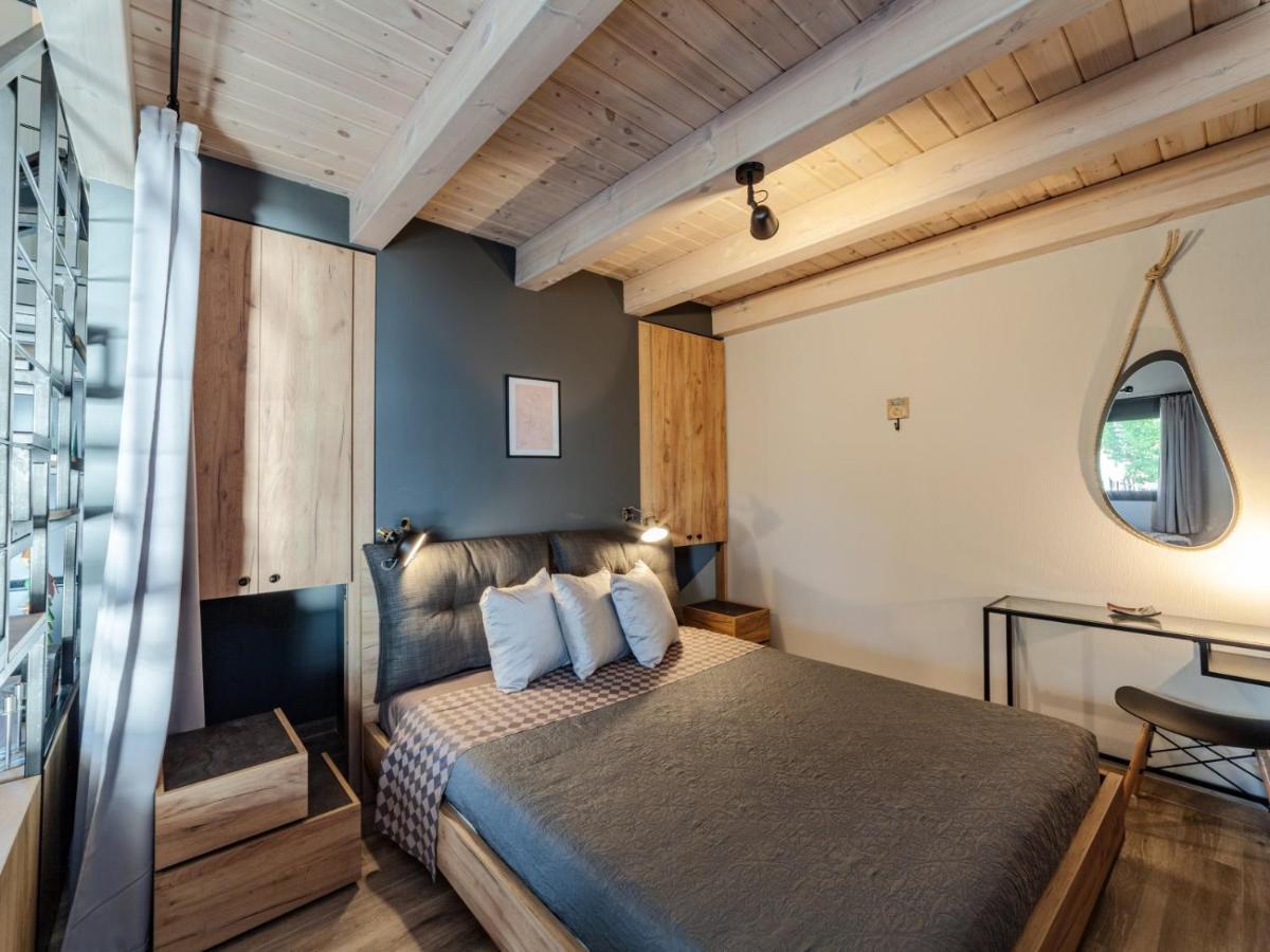 2Sea Loft Nea Potidea Chalkidiki 빌라 외부 사진