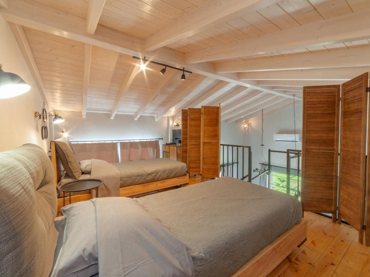 2Sea Loft Nea Potidea Chalkidiki 빌라 외부 사진