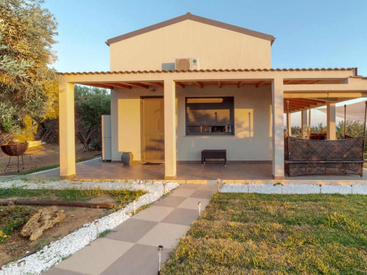2Sea Loft Nea Potidea Chalkidiki 빌라 외부 사진