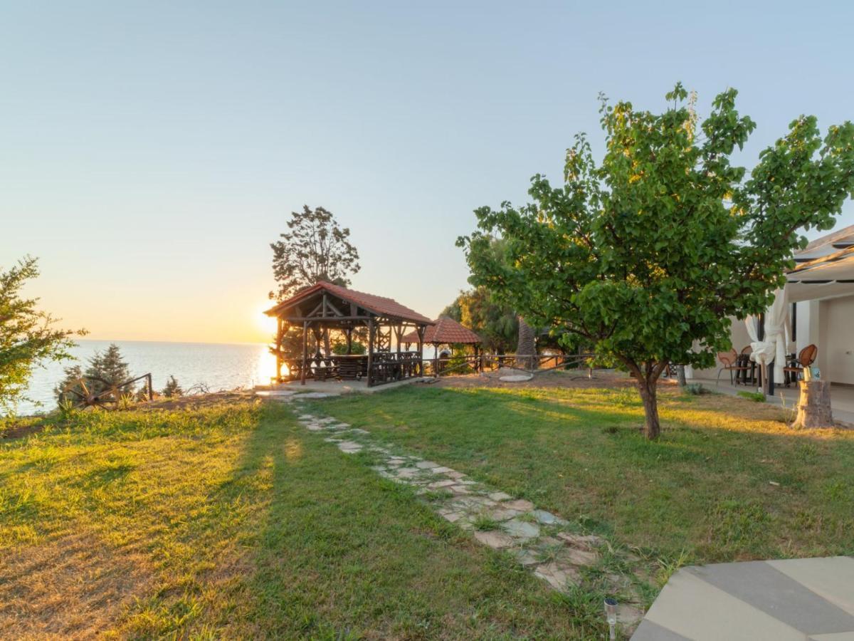 2Sea Loft Nea Potidea Chalkidiki 빌라 외부 사진