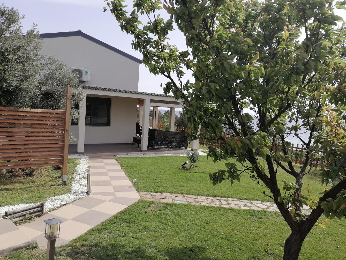 2Sea Loft Nea Potidea Chalkidiki 빌라 외부 사진