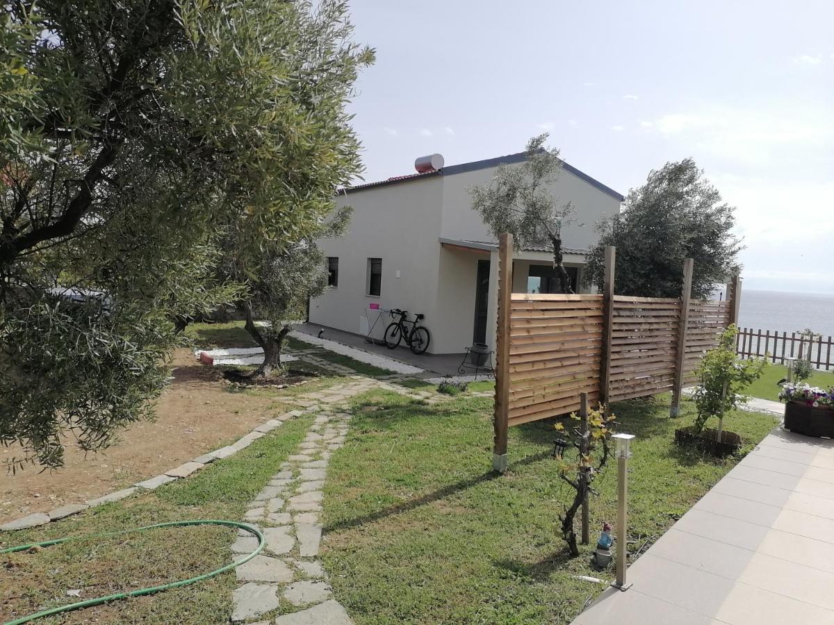 2Sea Loft Nea Potidea Chalkidiki 빌라 외부 사진